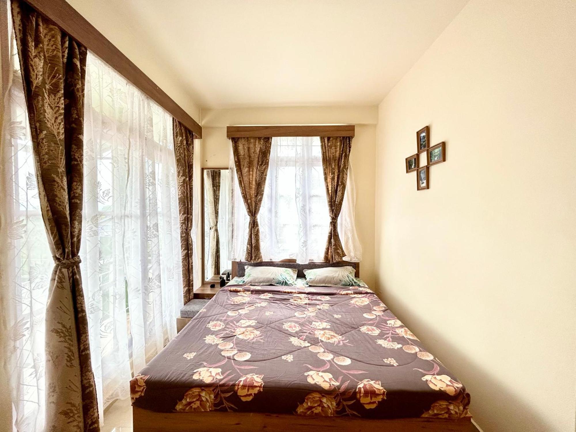 Yepplo Holiday Home - Complimentary Breakfast - 24 Hrs Caretaker & Power Backup Шиллонг Экстерьер фото
