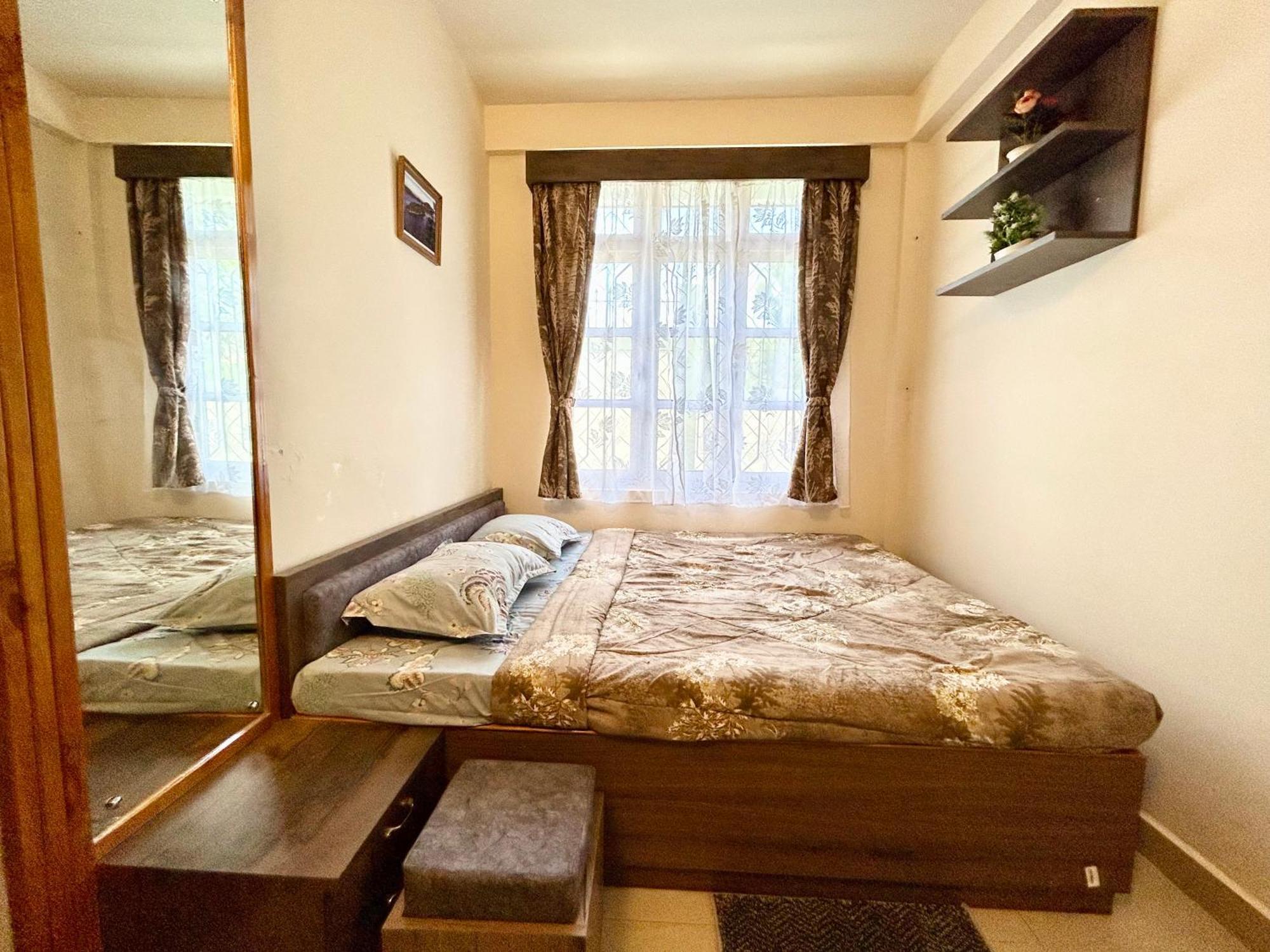 Yepplo Holiday Home - Complimentary Breakfast - 24 Hrs Caretaker & Power Backup Шиллонг Экстерьер фото